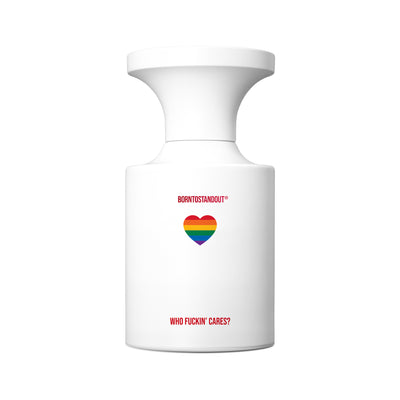 Dirty Rainbow Borntostandout Eau De Parfum 50ml