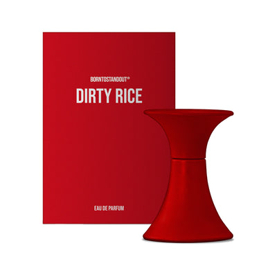 Dirty Rice Borntostandout Eau De Parfum 15ml