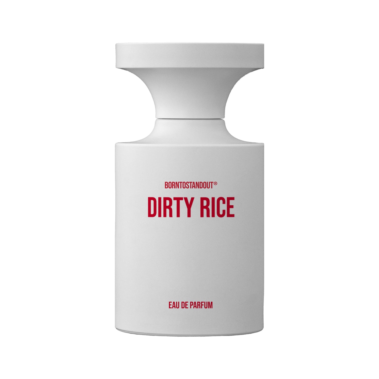 Dirty Rice Borntostandout Eau De Parfum Sample