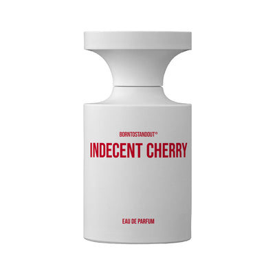 Indecent Cherry Borntostandout Eau De Parfum