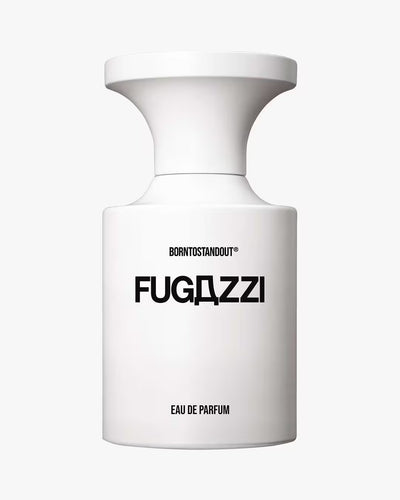Fugazzi Borntostandout Eau De Parfum 50ml