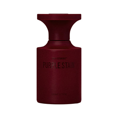 Purple Stain Borntostandout Extrait Extrême 50ml