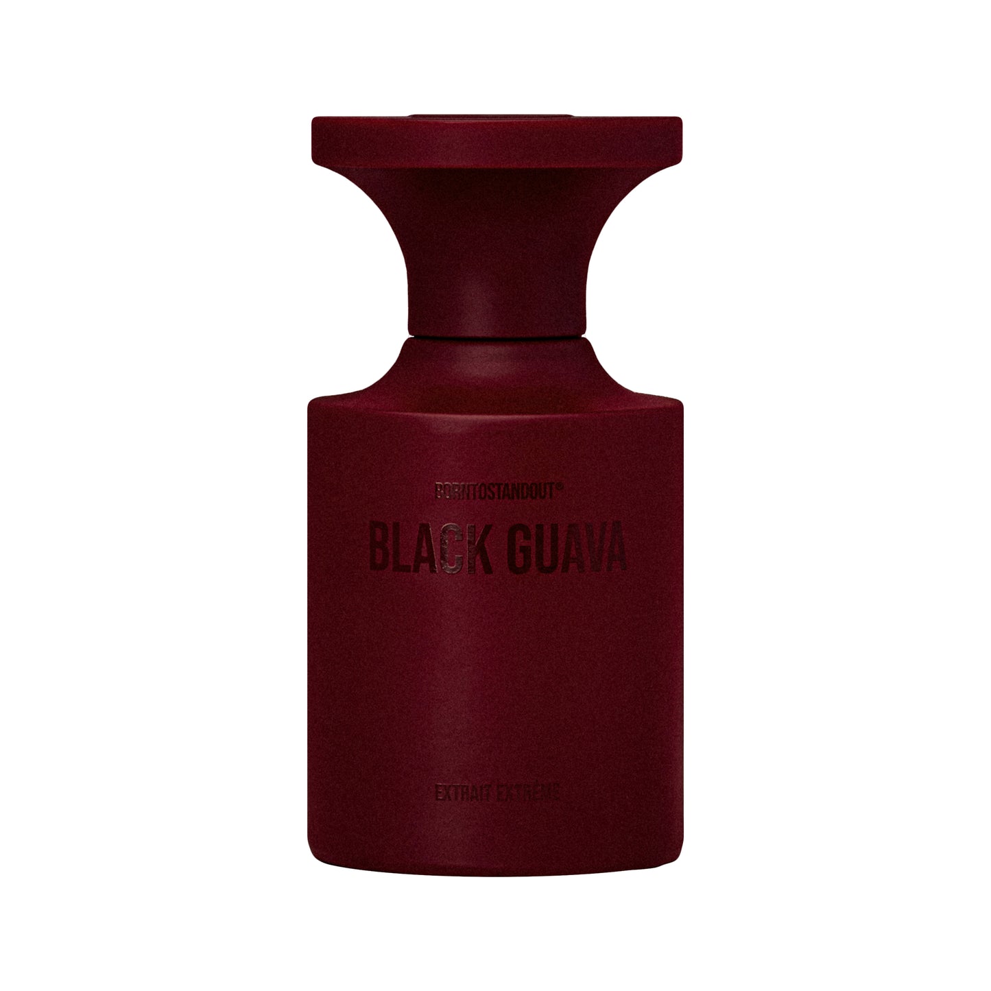 Black Guava Borntostandout Extrait Extrême Sample