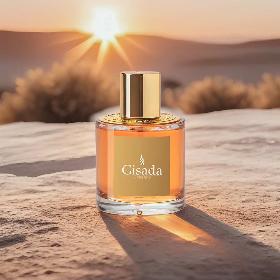 Ambassador Women Gisada Eau de Parfum