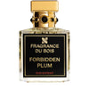 Forbidden Plum Oud Extrait Fragrance du Bois 100ml