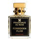 Forbidden Plum Oud Extrait Fragrance du Bois 100ml