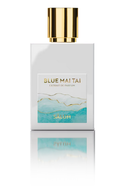 Blue Mai Tai Salum Extrait De Parfum Sample 2 ml