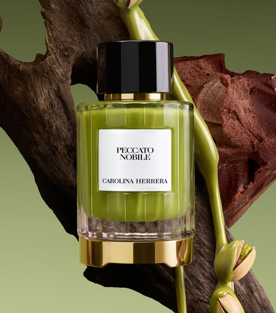 Peccato Nobile Carolina Herrera Eau de Parfum 100ml
