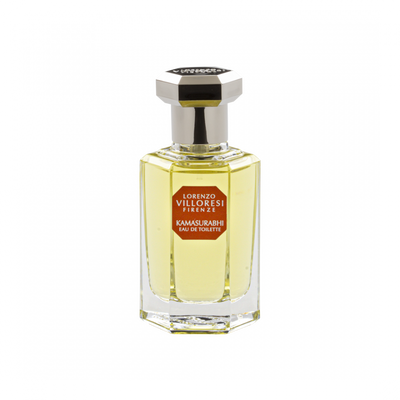 Kamasurabhi Lorenzo Villoresi Eau de Toilette