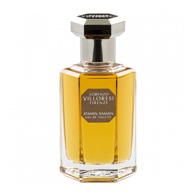 Atman Xaman Lorenzo Villoresi Eau de Toilette