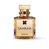 Sahraa Fragrance du Bois Eau de Parfum Sample