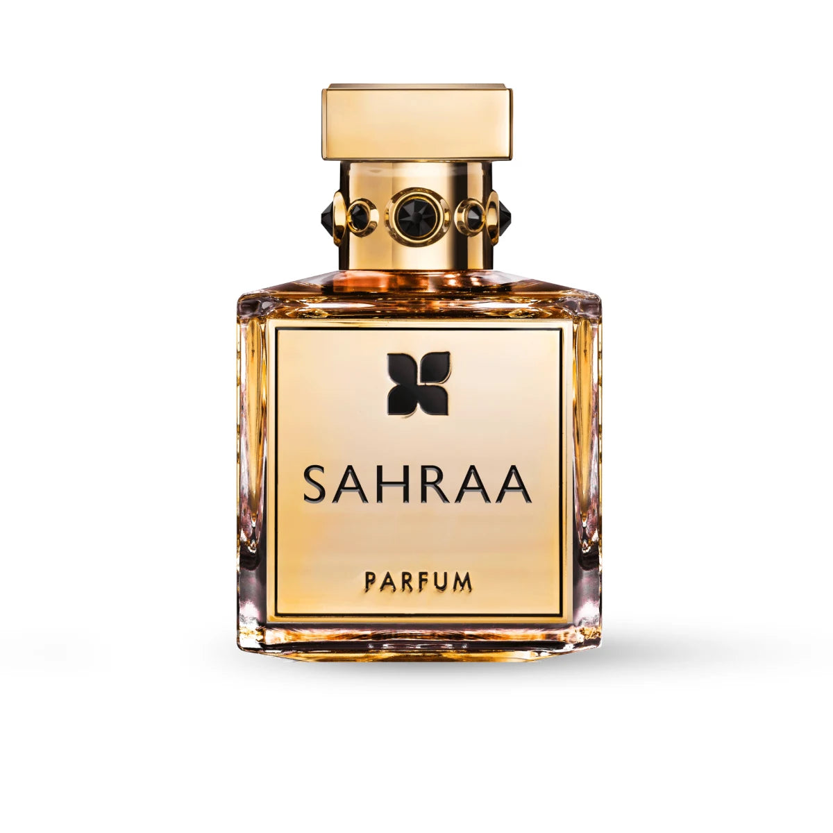 Sahraa Fragrance du Bois Eau de Parfum