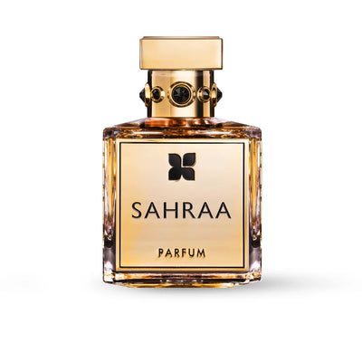 Sahraa Fragrance du Bois Eau de Parfum