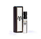 Impossible Iris Ramon Monegal Eau De Parfum Sample 2ml
