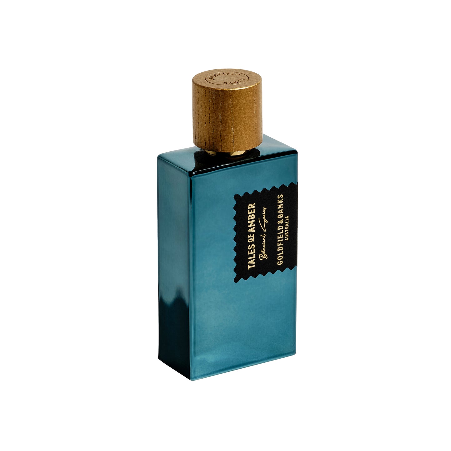 Tales of Amber by Goldfield & Banks Extrait de Parfum 100ml