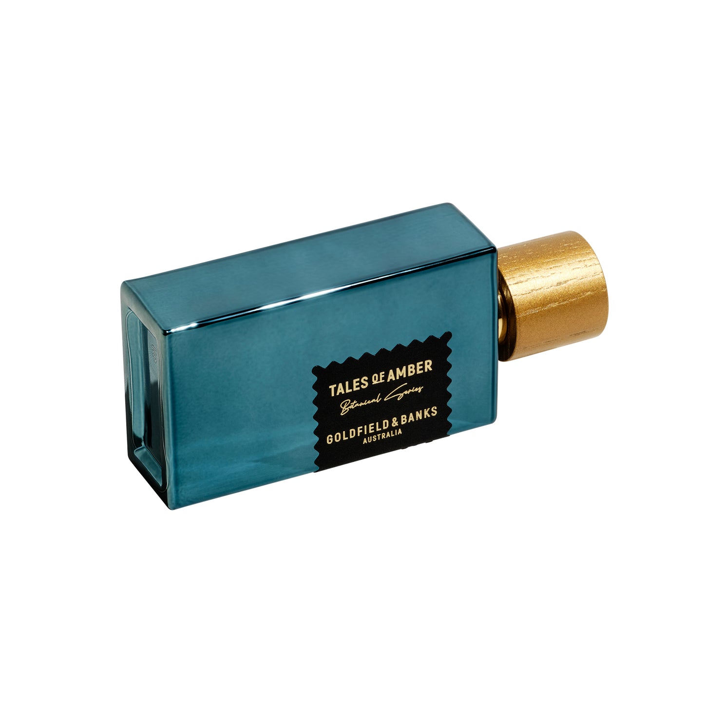 Tales of Amber by Goldfield & Banks Extrait de Parfum 100ml