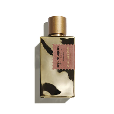 Rose Magnitude Goldfield & Banks Parfum