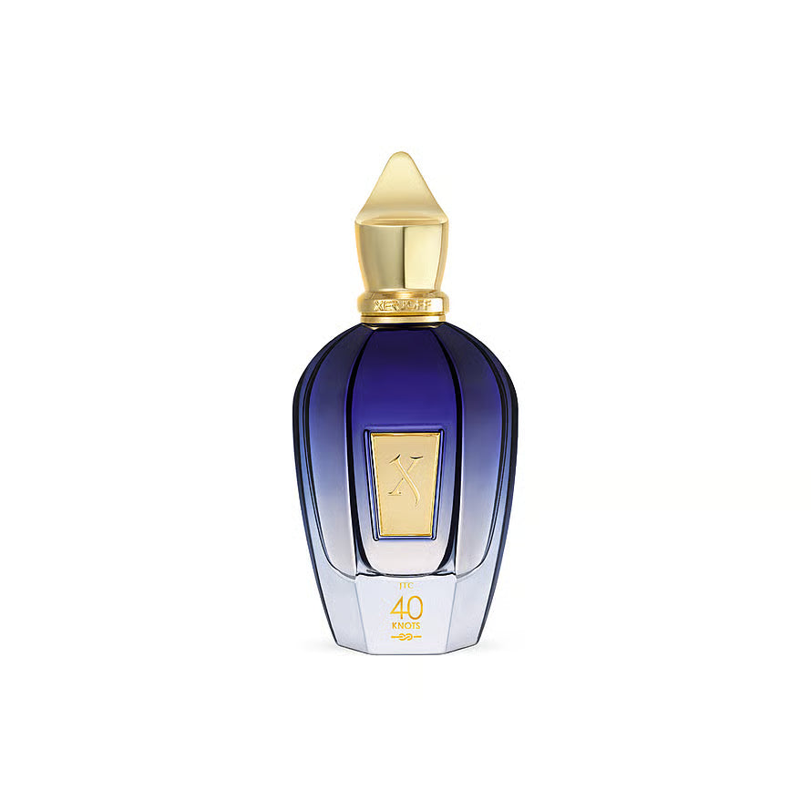 40 Knots Xerjoff Eau de Parfum