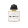 Bal d'Afrique Absolu Byredo Eau De Parfum Sample