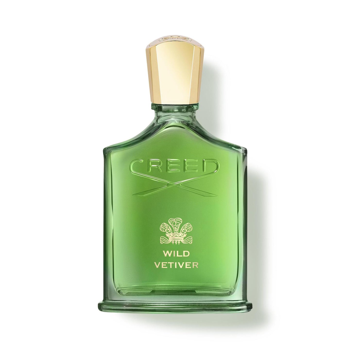 Wild Vetiver Creed Eau de Parfum Sample