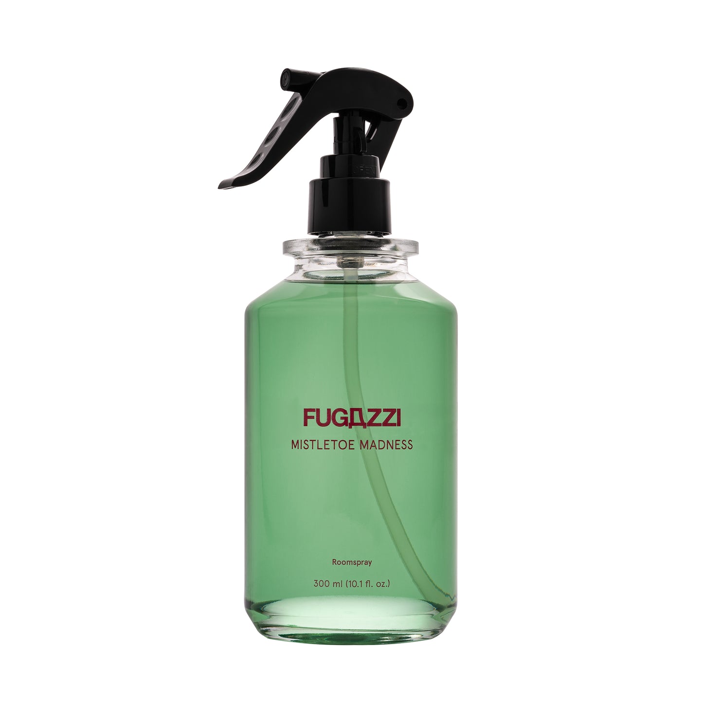 Fugazzi Mistletoe Madness Room Spray 300ml