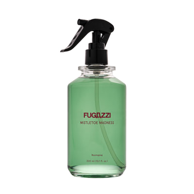 Fugazzi Mistletoe Madness Room Spray 300ml