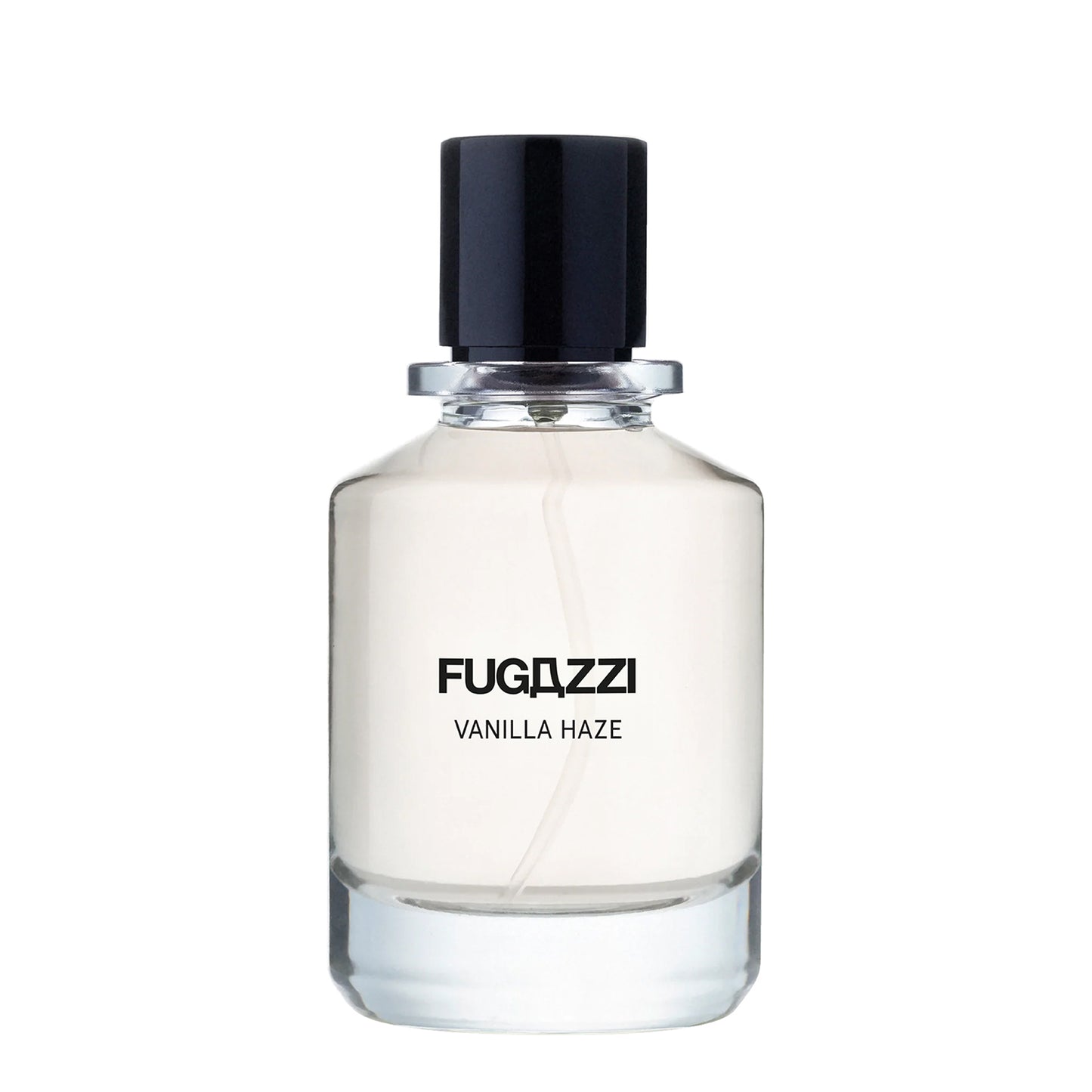 Vanilla Haze Fugazzi Extrait de Parfum