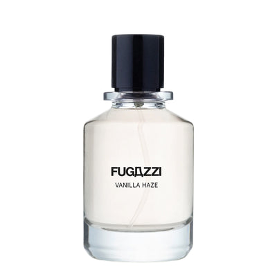 Vanilla Haze Fugazzi Extrait de Parfum