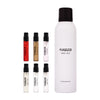 Fugazzi Bestseller Set 6 x 2ml + Body Foam 200ml