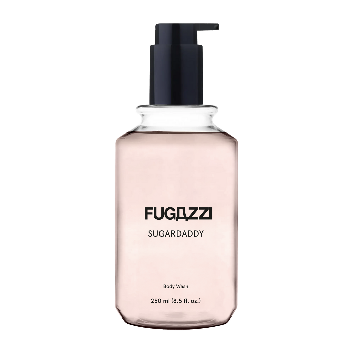 Sugardaddy Fugazzi Body Wash 250ml