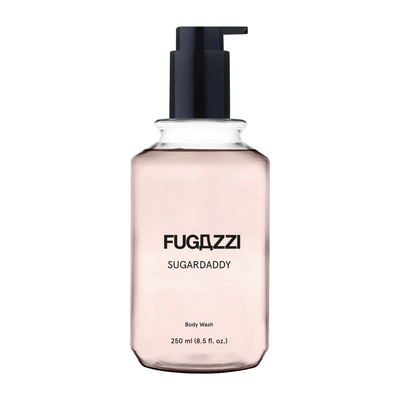 Sugardaddy Fugazzi Body Wash 250ml