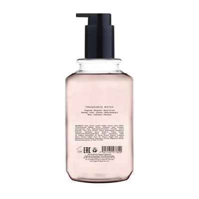 Sugardaddy Fugazzi Body Wash 250ml