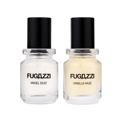 Fugazzi Luxury Discovery Set XDP 2 × 15ml