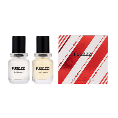 Fugazzi Luxury Discovery Set XDP 2 × 15ml