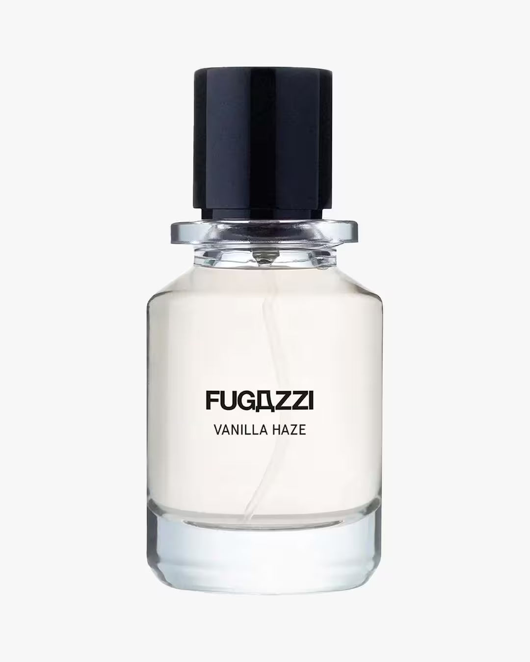 Vanilla Haze Fugazzi Extrait de Parfum