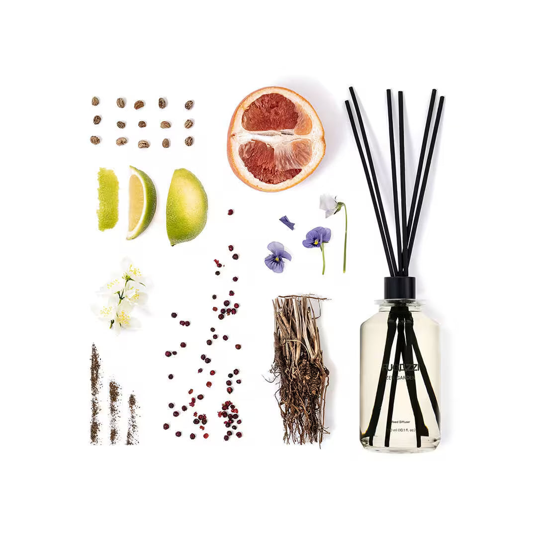 Zen Garden Fugazzi Diffuser 300ml