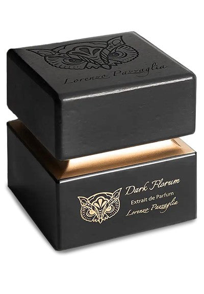 Dark Florum Lorenzo Pazzaglia Extrait De Parfum Sample 2ml