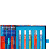 Escentric Discovery Set Escentric Molecules Eau de Toilette 5x8.5ml
