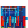 Escentric Discovery Set Escentric Molecules Eau de Toilette 5x8.5ml