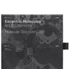 Molecule Discovery Set Escentric Molecules Eau de Toilette 5x8.5ml
