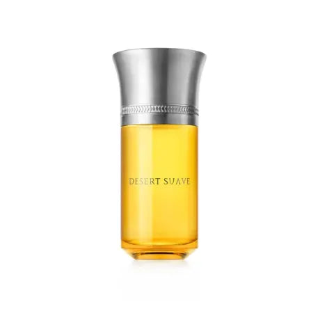 Liquides Imaginaires Desert Suave Eau De Parfum Sample
