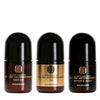 Benjamin Barber Gift Box - Deodorant Trio Set 3x75ml