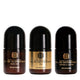 Benjamin Barber Gift Box - Antiperspirant Trio Set 3x75ml