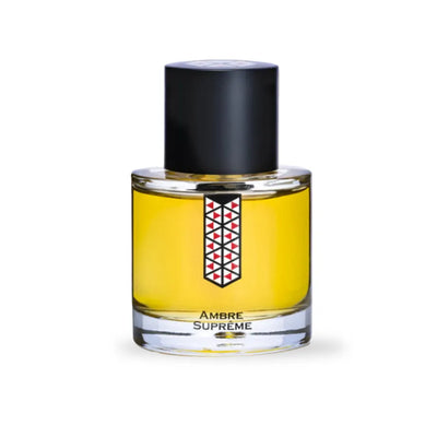 Ambre Suprême Les Indémodables Eau de Parfum 50ml