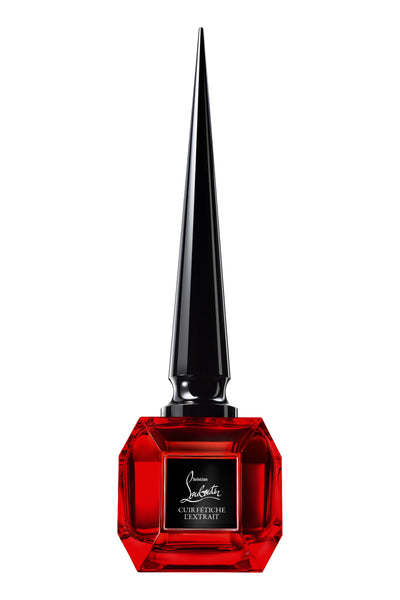 Cuir Fétiche L'Extrait Christian Louboutin Eau de Parfum 80ml