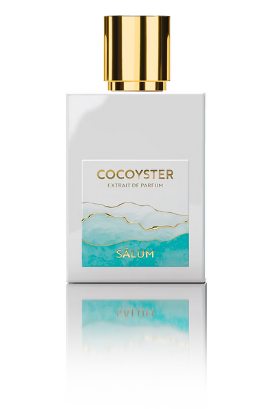 Cocoyster Salum Extrait De Parfum Sample 2 ml