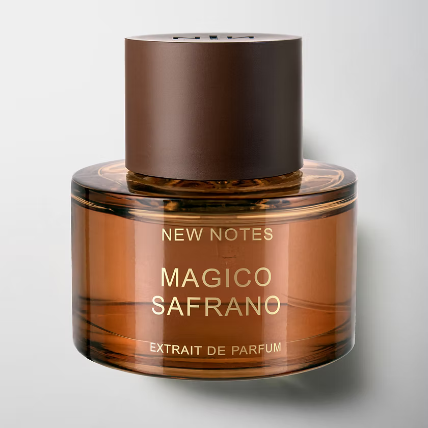 Magico Safrano New Notes Extrait De Parfum 60ml