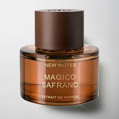 Magico Safrano New Notes Extrait De Parfum 60ml