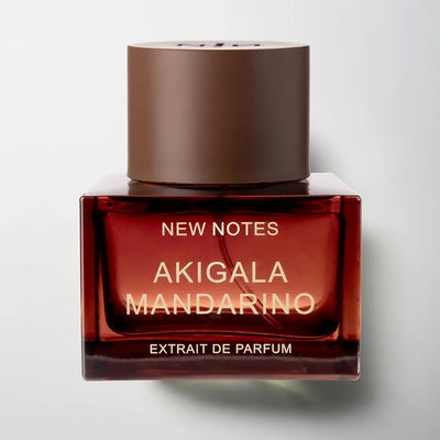 Akigala Mandarino New Notes Extrait De Parfum 50ml