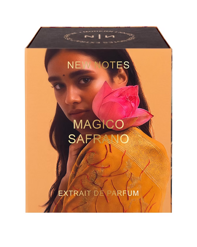 Magico Safrano New Notes Extrait De Parfum 60ml